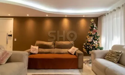 Casa com 3 quartos à venda na Avenida Jurandir, 9830, Planalto Paulista, São Paulo por R$ 1.690.000