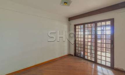 Casa com 4 quartos à venda na Rua Arruda Alvim, 205, Pinheiros, São Paulo por R$ 830.000