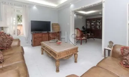 Casa com 4 quartos à venda na rua piracicaba, 60, sumaré, são paulo, 450 m2 por r$ 3.300.000