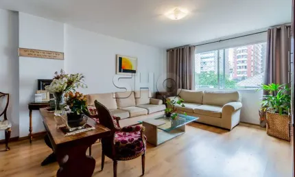 Apartamento com 3 quartos à venda na rua doutor gabriel dos santos, 224, santa cecília, são paulo, 155 m2 por r$ 1.200.000