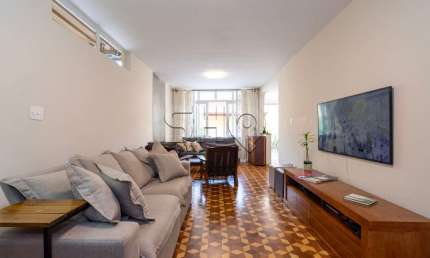 Casa com 3 quartos à venda na Alameda dos Apetupás, 145, Planalto Paulista, São Paulo por R$ 2.750.000