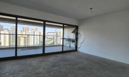 Apartamento com 3 quartos à venda na Rua Doutor Rafael de Barros, 174, Paraíso, São Paulo por R$ 3.000.000