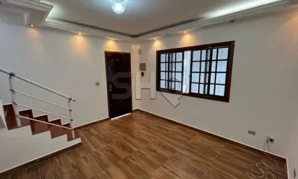 Casa com 3 quartos à venda na Professor Manoel Nogueira Padilha Sobrinho, 117, Vila Francos, São Paulo por R$ 650.000