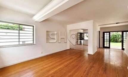 Casa com 4 quartos à venda na Rua Camargo Aranha, 138, Pacaembu, São Paulo por R$ 3.500.000