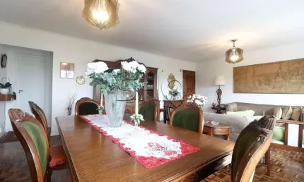 Apartamento com 3 quartos à venda na alameda dos guaramomis, 115, planalto paulista, são paulo por r$ 1.300.000