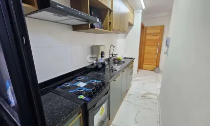 Apartamento com 2 quartos à venda na rua josé de albuquerque medeiros, 215, água fria, são paulo, 50 m2 por r$ 420.000