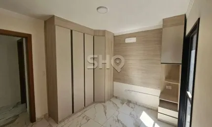 Apartamento com 2 quartos à venda na rua josé de albuquerque medeiros, 215, água fria, são paulo, 50 m2 por r$ 420.000