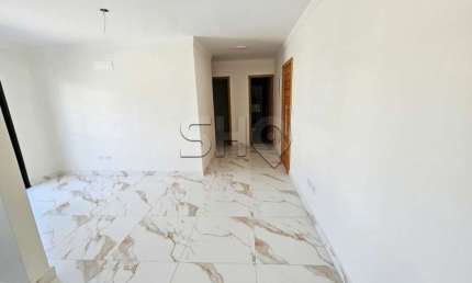 Apartamento com 2 quartos à venda na Rua José de Albuquerque Medeiros, 215, Água Fria, São Paulo por R$ 420.000