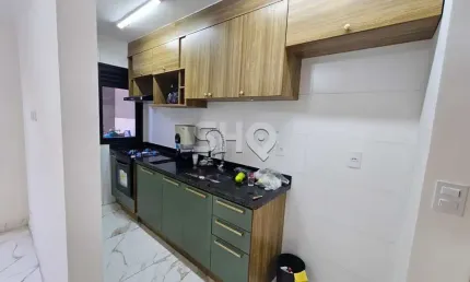 Apartamento com 2 quartos à venda na rua josé de albuquerque medeiros, 215, água fria, são paulo, 50 m2 por r$ 420.000