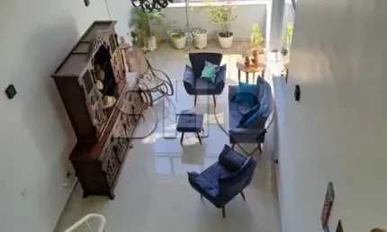 Casa com 4 quartos à venda na Rua Pedra Bonita, 111, Vila Pedra Branca, São Paulo por R$ 1.595.000