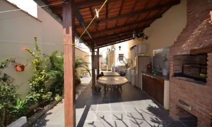 Casa com 4 quartos à venda na Rua Ribeiro de Barros, 224, Pompéia, São Paulo por R$ 1.190.000