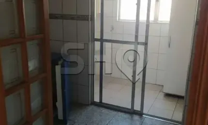 Apartamento com 2 quartos à venda na Rua Condessa de São Joaquim, 219, Bela Vista, São Paulo por R$ 583.000