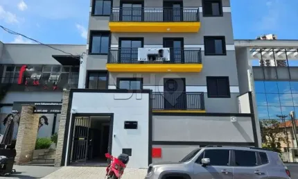 Apartamento com 2 quartos à venda na rua josé de albuquerque medeiros, 215, água fria, são paulo por r$ 420.000
