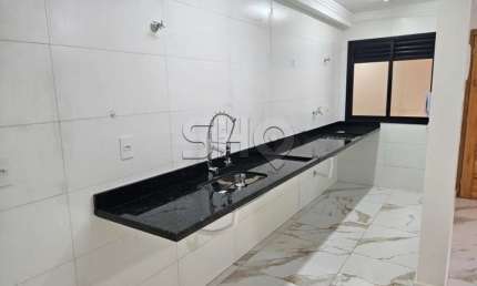 Apartamento com 2 quartos à venda na Rua José de Albuquerque Medeiros, 215, Água Fria, São Paulo por R$ 420.000