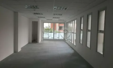 Sala comercial com 1 sala para alugar na Rua Lincoln Albuquerque, 259, Perdizes, São Paulo por R$ 3.600