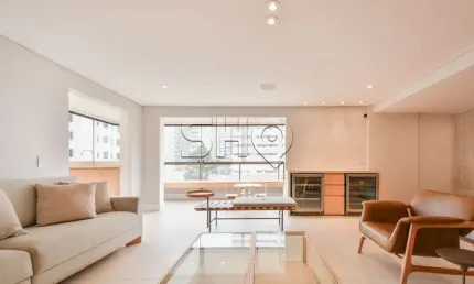 Apartamento com 4 quartos à venda na Rua Capital Federal, 163, Perdizes, São Paulo por R$ 3.700.000