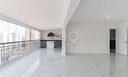 Apartamento com 3 quartos à venda na Avenida Conselheiro Rodrigues Alves, 534, Vila Mariana, São Paulo por R$ 4.851.000