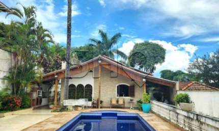 Casa com 4 quartos à venda na Camaraipi, 27, Tremembé, São Paulo por R$ 1.700.000
