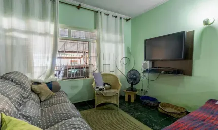 Casa com 3 quartos à venda na rua aragão, 396, vila mazzei, são paulo, 181 m2 por r$ 900.000