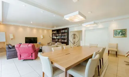 Apartamento com 3 quartos à venda na rua doutor gabriel dos santos, 749, higienópolis, são paulo, 260 m2 por r$ 2.500.000