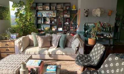 Apartamento com 2 quartos à venda na Rua Harmonia, 564, Vila Madalena, São Paulo por R$ 1.500.000