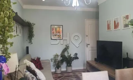 Apartamento com 2 quartos à venda na rua bárbara heliodora, 346, vila romana, são paulo, 71 m2 por r$ 540.000
