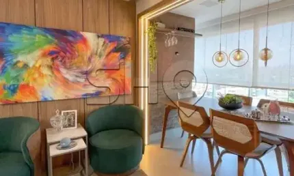 Apartamento com 3 quartos à venda na rua manuel de almeida, 307, vila paiva, são paulo, 81 m2 por r$ 1.700.000