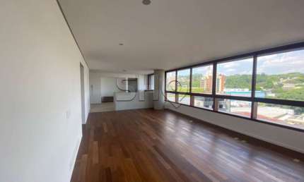 Apartamento com 3 quartos à venda na Rua João Alberto Moreira, 95, Jardim das Bandeiras, São Paulo por R$ 3.500.000