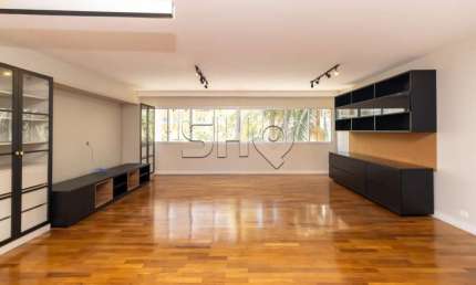 Apartamento com 3 quartos à venda na Rua Tabapuã, 266, Itaim Bibi, São Paulo por R$ 2.850.000