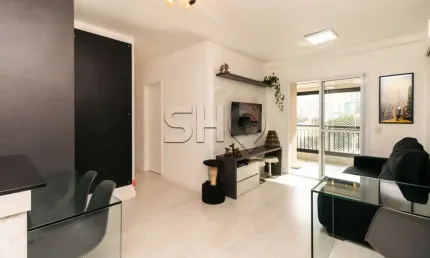 Apartamento com 2 quartos à venda na rua itapiru, 405, saúde, são paulo, 65 m2 por r$ 930.000
