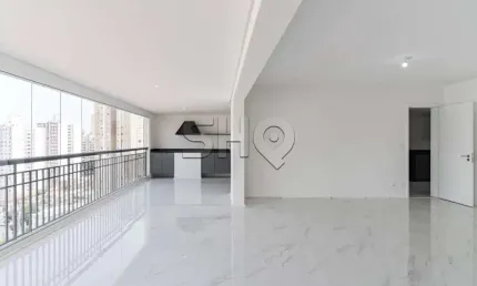 Apartamento com 3 quartos à venda na Avenida Conselheiro Rodrigues Alves, 534, Vila Mariana, São Paulo por R$ 5.358.000