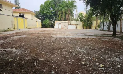 Casa com 4 quartos à venda na Rua Califórnia, 37, Jardim América, São Paulo por R$ 15.000.000