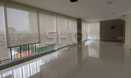 Apartamento com 4 quartos à venda na rua conselheiro pedro luís, 167, santana, são paulo por r$ 3.300.000