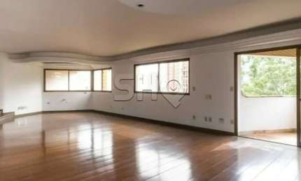 Apartamento com 4 quartos à venda na Avenida José Galante, 870, Vila Suzana, São Paulo por R$ 1.600.000