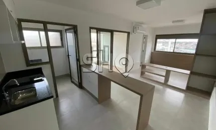Apartamento com 1 quarto à venda na rua dionísio da costa, 155, vila mariana, são paulo, 44 m2 por r$ 709.000