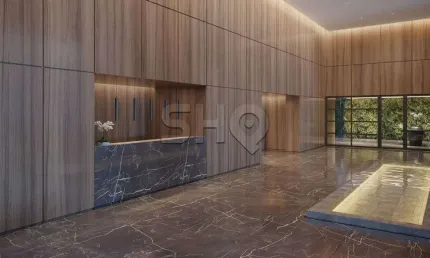 Apartamento com 4 quartos à venda na rua ministro gabriel de rezende passos, 319, moema, são paulo por r$ 12.940.910