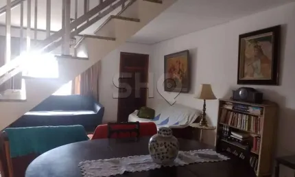 Casa com 3 quartos à venda na rua conselheiro saraiva, 1075, santana, são paulo por r$ 750.000