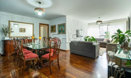 Apartamento com 3 quartos à venda na rua jacurici, 86, itaim bibi, são paulo, 130 m2 por r$ 1.949.000
