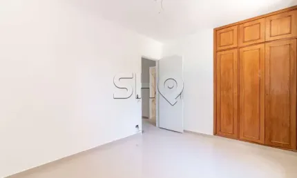 Apartamento com 3 quartos à venda na Rua Henrique Monteiro, 167, Pinheiros, São Paulo por R$ 2.000.000