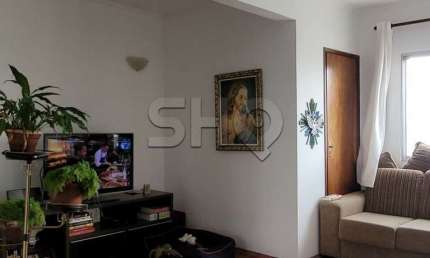 Apartamento com 2 quartos à venda na Rua Heitor Penteado, 1540, Vila Madalena, São Paulo por R$ 915.000