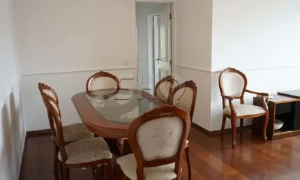 Apartamento com 3 quartos à venda na Rua Damiana da Cunha, 259, Santa Teresinha, São Paulo por R$ 685.000
