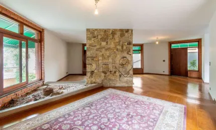 Casa com 5 quartos à venda na rua gabriel quadros, 105, barro branco (zona norte), são paulo, 465 m2 por r$ 3.000.000