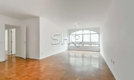 Apartamento com 3 quartos à venda na Rua Manuel Guedes, 135, Jardim Europa, São Paulo por R$ 1.835.000