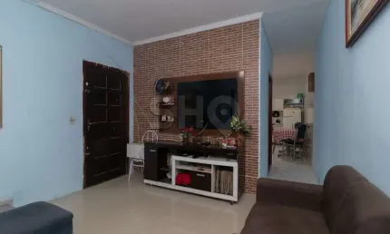 Casa com 2 quartos à venda na Eurico Sodré, 720, Vila Medeiros, São Paulo por R$ 510.000