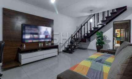 Casa com 5 quartos à venda na Rua Gipóia, 313, Vila Guilherme, São Paulo por R$ 2.200.000