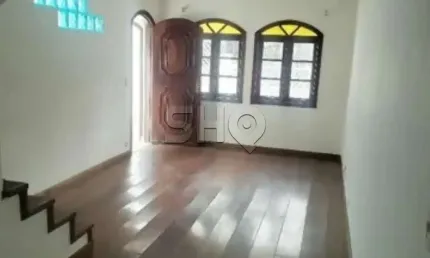 Casa com 3 quartos à venda na Rua Mateus Garcia, 333, Vila Irmãos Arnoni, São Paulo por R$ 1.200.000