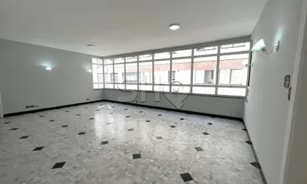 Apartamento com 3 quartos à venda na Avenida Angélica, 854, Higienópolis, São Paulo por R$ 1.700.000