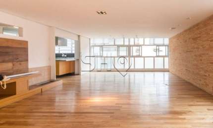 Apartamento com 3 quartos à venda na Rua Sergipe, 312, Consolação, São Paulo por R$ 3.200.000