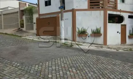 Casa com 4 quartos à venda na Rua Amoroso Costa, 455, Jardim São Paulo (Zona Norte), São Paulo por R$ 2.600.000