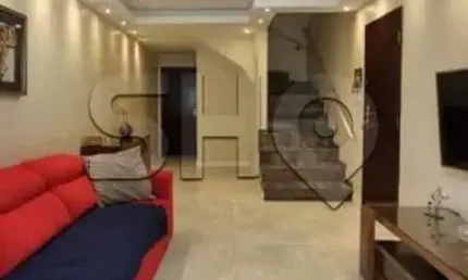 Casa com 3 quartos à venda na ademar noronha nogueira, 136, jardim paraíso, são paulo, 133 m2 por r$ 798.000